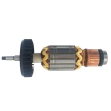 Запасная часть MAKITA ротор в сборе к GA9030/GA7030