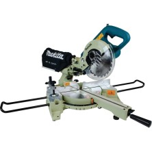 Пила торцовочная MAKITA LS 0714 N