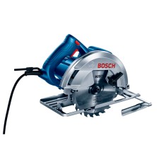 Пила дисковая BOSCH GKS 140 (carton)