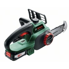 Пила цепная электрическая BOSCH UniversalChain 18 соло