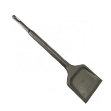 Зубило SDS-plus MAKITA широкое самозачивающееся 250х60 мм,