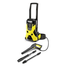 Мойка высокого давления Kärcher K 5 Basic *EU