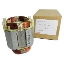 Запасная часть MAKITA статор к HR2470/HR2460