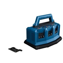 Зарядное устройство к АКБ BOSCH GAL 18V6-80