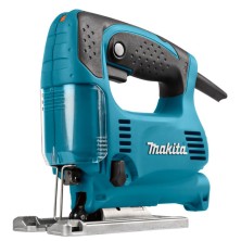 Лобзик MAKITA 4329 (carton, набор пилок A-86898)