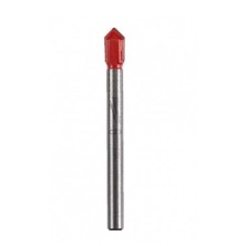 Сверло по керамике и стеклу Milwaukee по и плитке GENII 6x60 (замена для 4932363886)