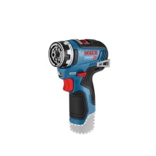 Дрель-шуруповерт аккумуляторный BOSCH GSR 12V-35 FC (solo, carton)