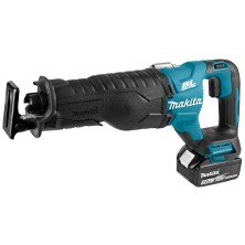 Сабельная пила MAKITA DJR 187 RT (1*5.0 Ah, case)