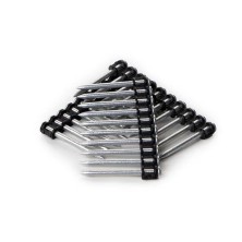 Дюбель-гвоздь монтажный GEFEST RUS DNC52 лента  (52 мм 100 шт.)