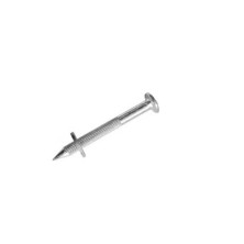 Дюбель-гвоздь монтажный GEFEST RUS 4,5х50 (1 кг.)