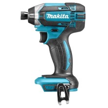 Дрель-шуруповерт ударный аккумуляторный MAKITA DTD 152 ZJ
