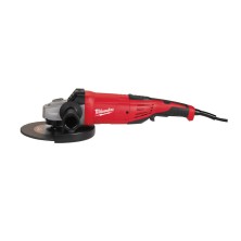 Углошлифмашина 125мм Milwaukee AGVK 24-230 EK DMS (carton)