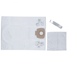 Мешок для пылесоса Milwaukee Мешочный фильтр ECP (5 шт.)