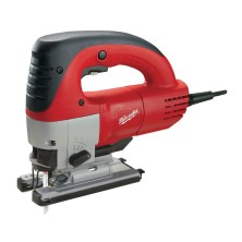 Milwaukee Лобзик JSPE 135 TX