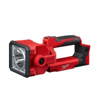 Фонарь Milwaukee M18 SLED-0 (solo, carton)