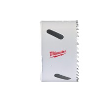 Коронка Milwaukee Bi-Metal 38 мм (III)