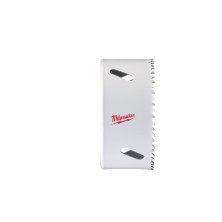 Коронка Milwaukee Bi-Metal 83 мм (III)