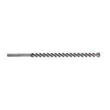 Сверло SDS-Max Milwaukee Бур SDS Max MX4 24x520 (1 шт)