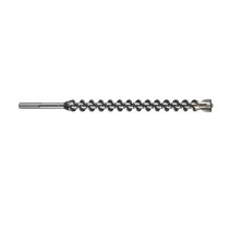 Сверло SDS-Max Milwaukee Бур SDS Max MX4 35x570 (1 шт)