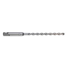 Сверло SDS-Plus Milwaukee 7x110x160 CONTRACTOR