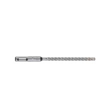 Сверло SDS-Plus Milwaukee 6x100x165 MX4