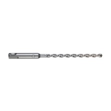 Сверло SDS-Plus Milwaukee Бур универсальный SDS+ TCT 8х210 (металл/дерево/камень)