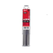 Сверло SDS-Plus Milwaukee Бур SDS+ MX4 7x165 (10 шт)