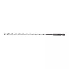 Сверло универсальное Milwaukee 6.0x140x200 mm / Multimaterial / HEX 1/4"