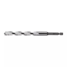 Сверло универсальное Milwaukee 12x90x150 mm / Multimaterial / HEX 1/4"