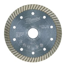 Алмазный диск Milwaukee DHTS 125