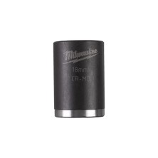 Головка торцевая Milwaukee SHOCKWAVE™ 3/8" 18 мм (1 шт)