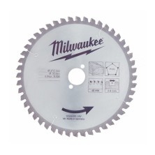 Пильный диск Milwaukee 216x2.4x30 48T CSB MS W for Wood