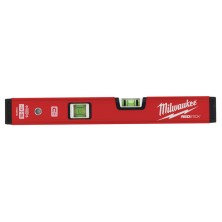 Уровень Milwaukee 40 cm Compact Magnetic Redstick