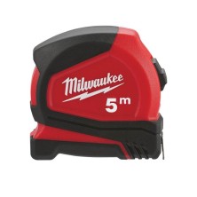 Рулетка Milwaukee 5 m / 25 mm Pro Compact