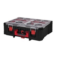 Системы хранения Milwaukee PACKOUT™ Большой органайзер