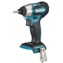 Винтоверт MAKITA DTD 155 ZJ (Solo, MAKPAC-2)