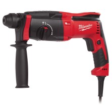 Перфоратор SDS-plus Milwaukee PFH 26 (case)