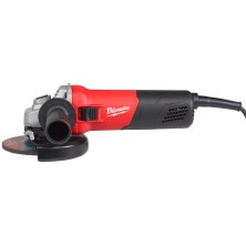 Углошлифмашина 125мм Milwaukee AG 800-125 EK (carton)