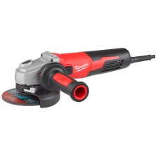 Углошлифмашина 125мм Milwaukee AGV 13-125 XE (carton)