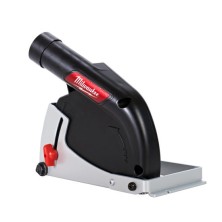 Запасная часть Milwaukee Кожух для УШМ с пылеудалением для резки DEC125