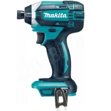 Гайковерт MAKITA DTD 152 Z-SP (no packaging)