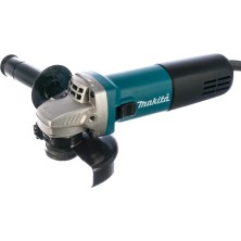 Углошлифмашина 125мм MAKITA 9558 HNRG (carton)