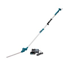 Кусторез штанговый телескопический (1*2,0 Ah, Carton)