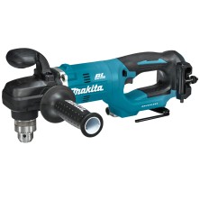 Дрель-шуруповерт аккумуляторный MAKITA DDA 450 ZK (solo, case)