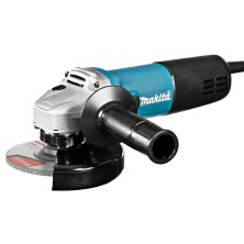 Углошлифмашина 125мм MAKITA 9558 HNRZ (carton)