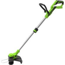 Триммер Greenworks G24LT30K2 (24V, 1*2.0 Ah, carton)