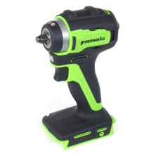 Гайковерт Greenworks G24IW200 (24V, solo, carton)