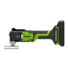 Резак универсальный Greenworks G24MT (24V, solo, carton)
