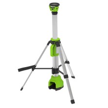 Фонарь Greenworks G120WLS (24V, solo, carton)