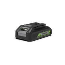 Аккумулятор Greenworks G24B2 (24V, 2.0 Ah)